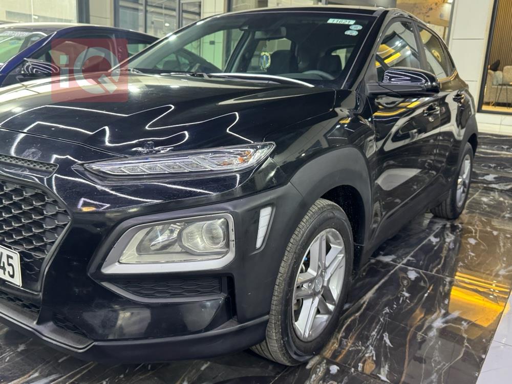 هيونداي كونا